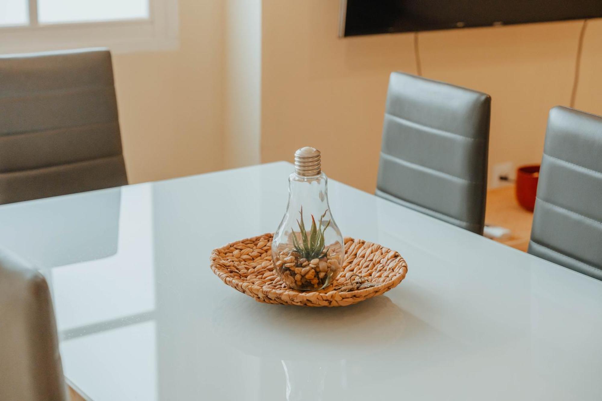 Gran Apartamento De 3 Habitaciones Junto A La Catedral Malaga Exterior photo